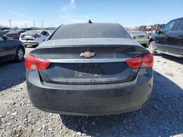 2G1115SL0F9294240 | 2015 Chevrolet impala lt