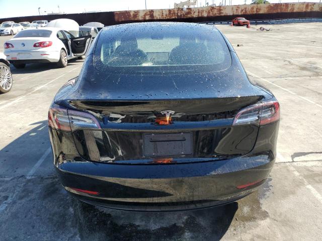 2022 Tesla Model 3 VIN: 5YJ3E1EA6NF287567 Lot: 48841694