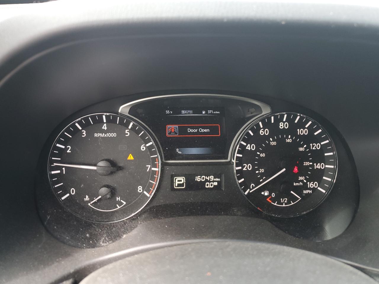 5N1AR2MMXFC691673 2015 Nissan Pathfinder S