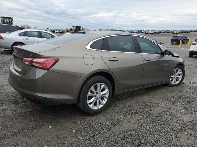 2020 CHEVROLET MALIBU LT - 1G1ZD5ST0LF030335