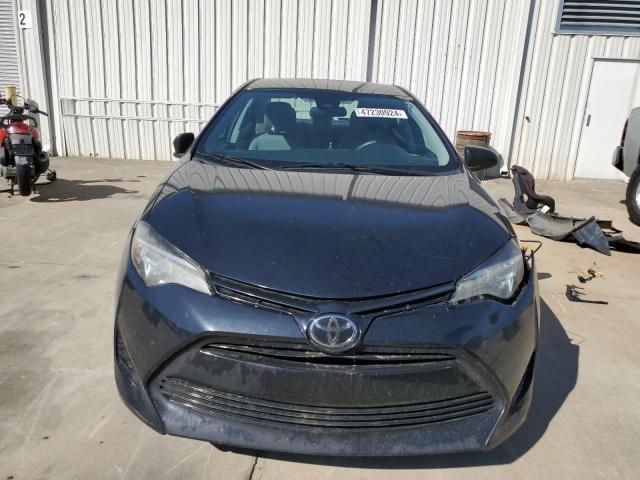 2018 TOYOTA COROLLA L - 5YFBURHE0JP798492