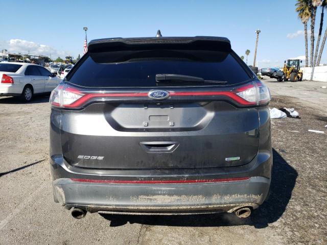 2016 Ford Edge Se VIN: 2FMPK3G90GBC52933 Lot: 45332104