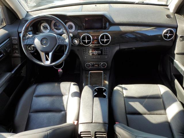 2015 MERCEDES-BENZ GLK 350 4M - WDCGG8JB9FG363092