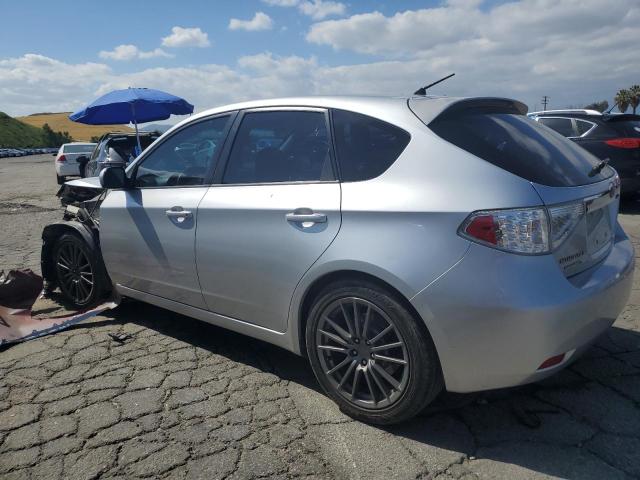 JF1GH6B69AH819030 2010 SUBARU IMPREZA-1