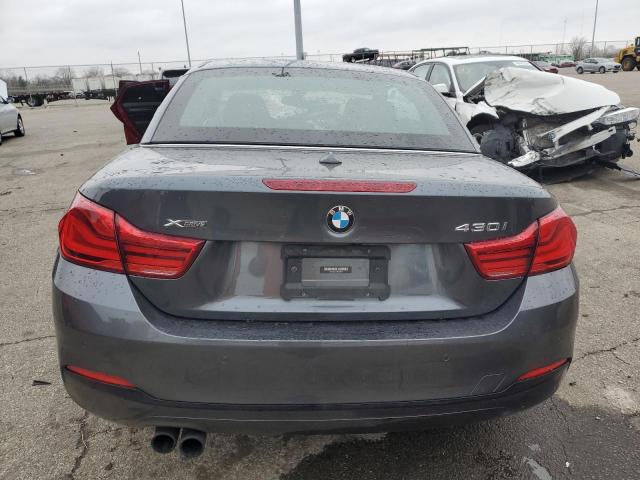 VIN WBA4Z3C5XJEC58143 2018 BMW 4 Series, 430XI no.6