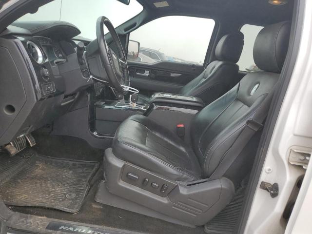 2012 Ford F-150 - Image 7