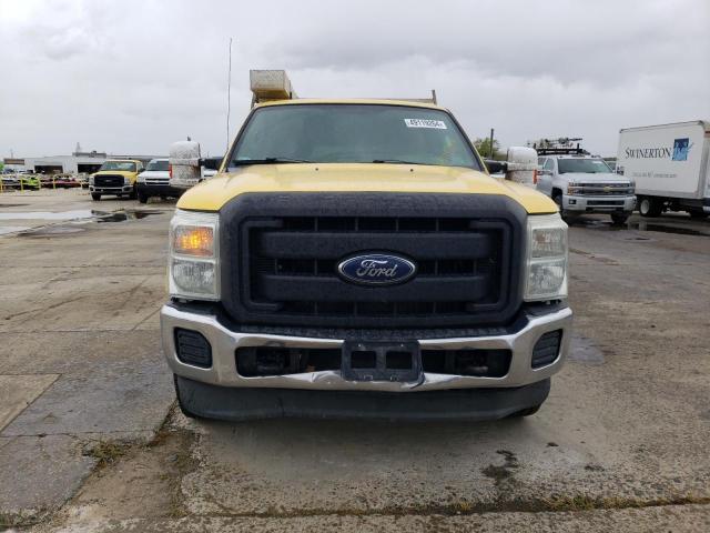 2013 Ford F250 Super Duty VIN: 1FTBF2B65DEA80313 Lot: 49119264