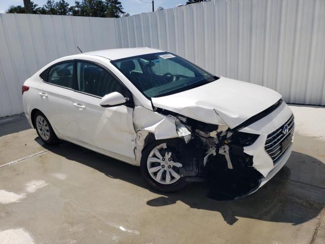 2021 HYUNDAI ACCENT SE - 3KPC24A69ME150008