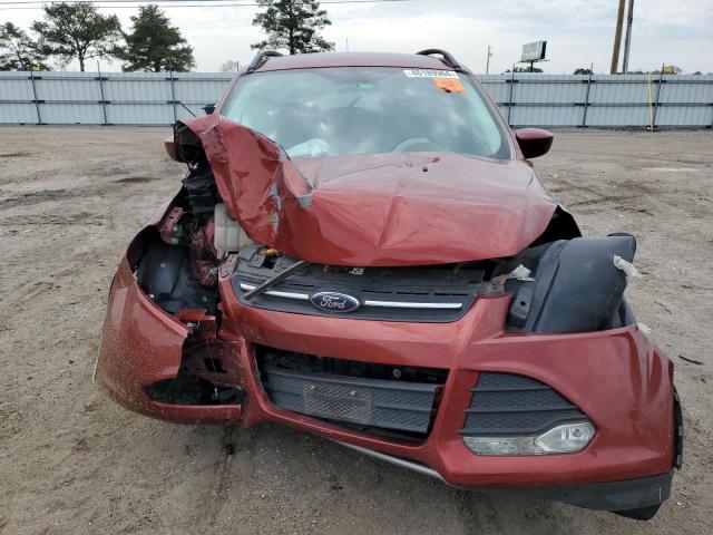 2016 FORD ESCAPE SE - 1FMCU0GX5GUA38357