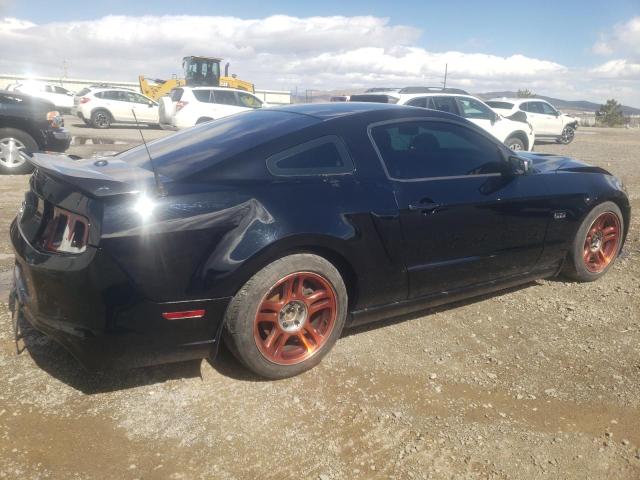 Lot #2428569742 2013 FORD MUSTANG GT salvage car
