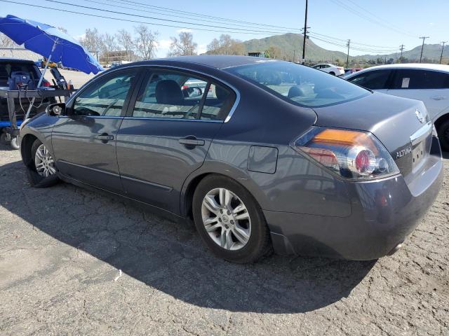 2010 Nissan Altima Base VIN: 1N4AL2AP8AN424409 Lot: 46320404