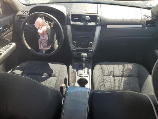 2011 Ford Fusion Se VIN: 3FAHP0HA7BR232373 Lot: 48276294