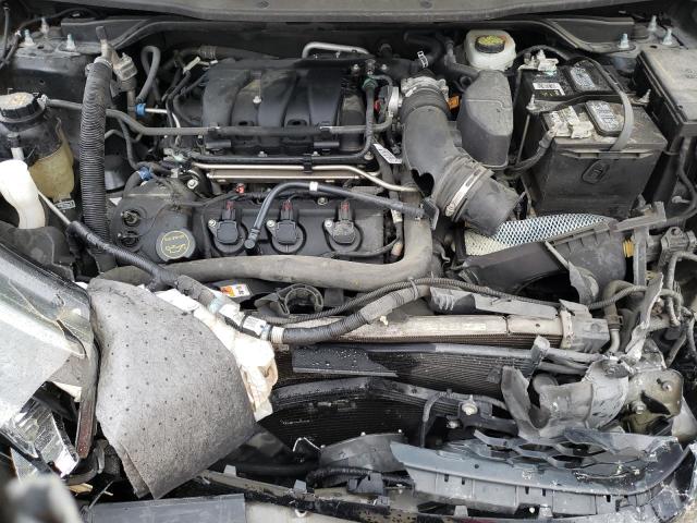 2016 Ford Explorer Police Interceptor VIN: 1FM5K8AR3GGB43579 Lot: 48282644