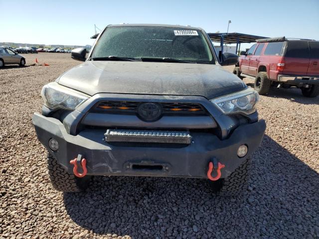 2016 TOYOTA 4RUNNER SR - JTEBU5JR0G5306910