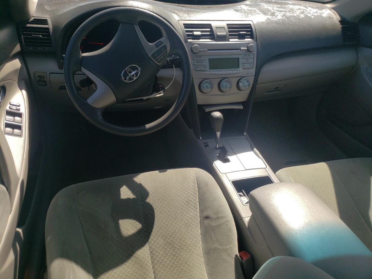 4T4BE46K68R024691 2008 Toyota Camry Ce