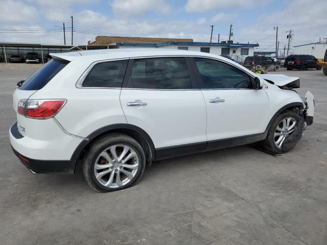 2011 Mazda Cx-9 VIN: JM3TB3DA5B0304561 Lot: 46577314