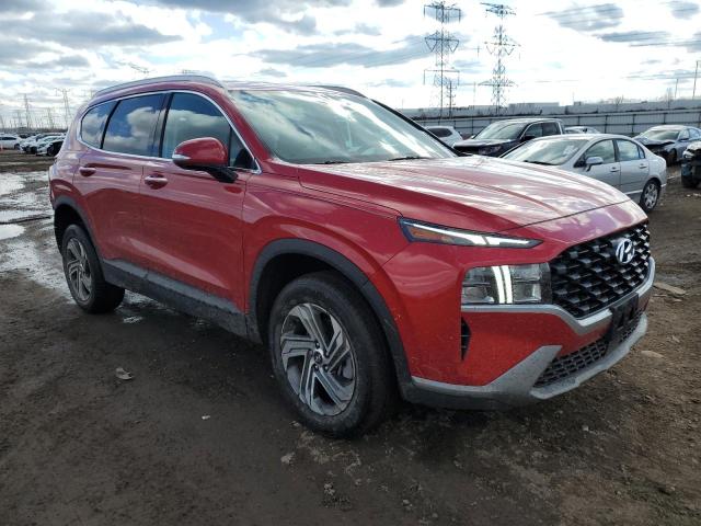 2023 HYUNDAI SANTA FE S - 5NMS2DAJ8PH492658