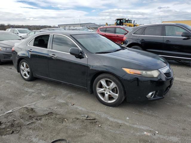 JH4CU2F69BC000295 | 2011 Acura tsx