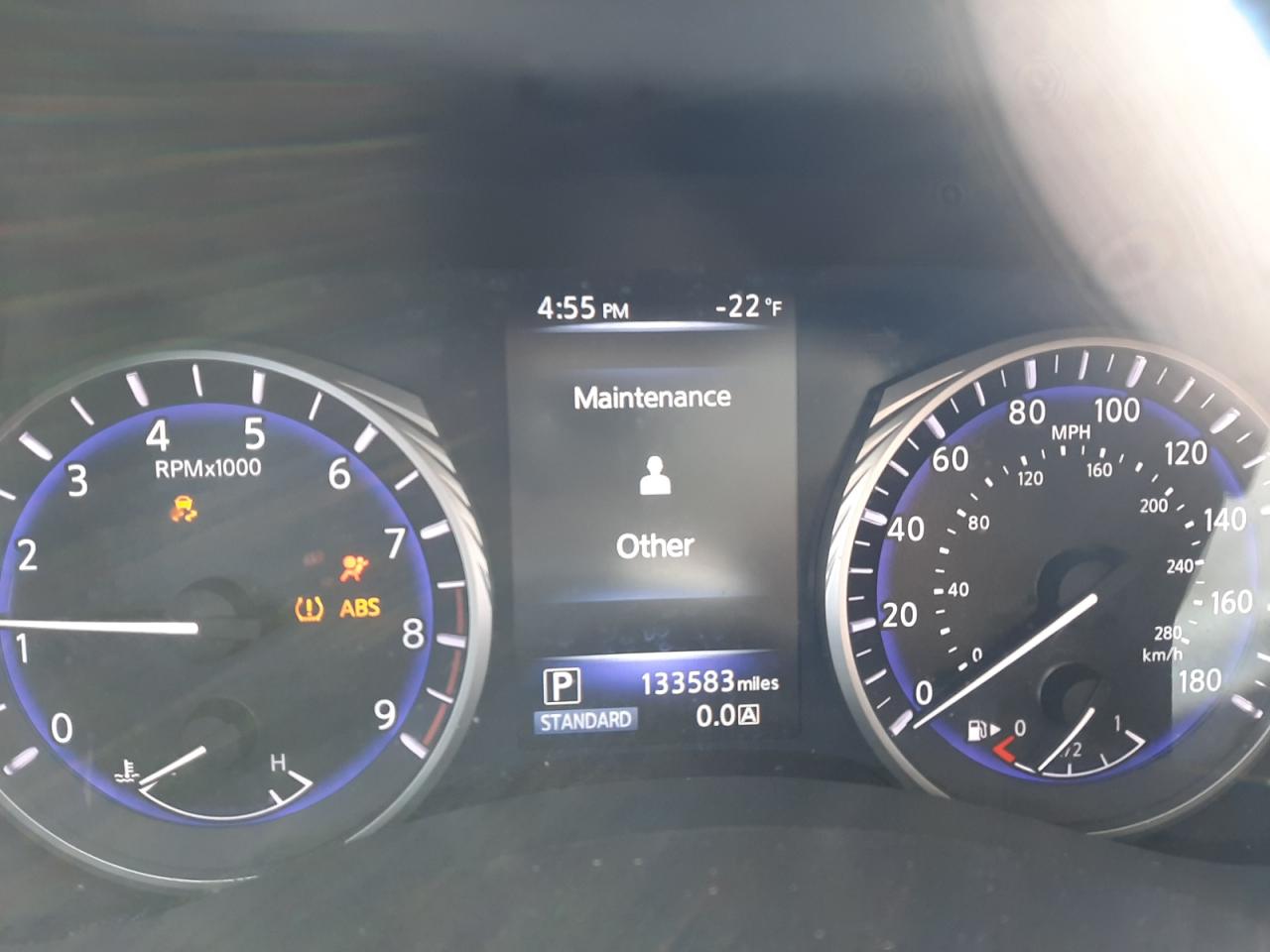 JN1BV7AP6EM682898 2014 Infiniti Q50 Base