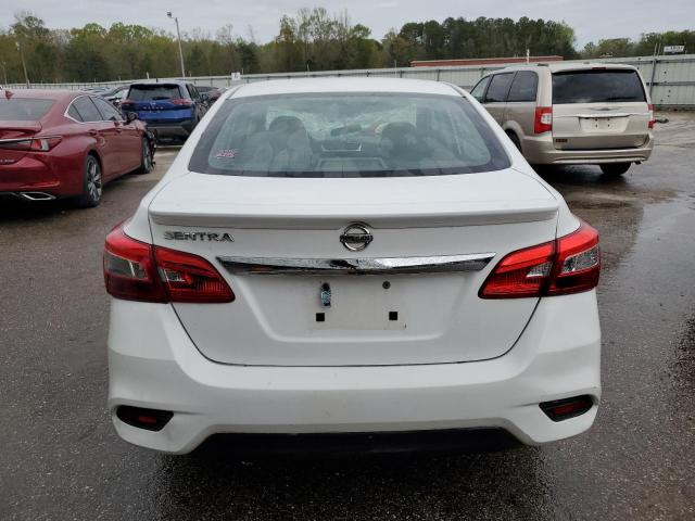 2017 Nissan Sentra S VIN: 3N1AB7AP0HY410577 Lot: 48140134