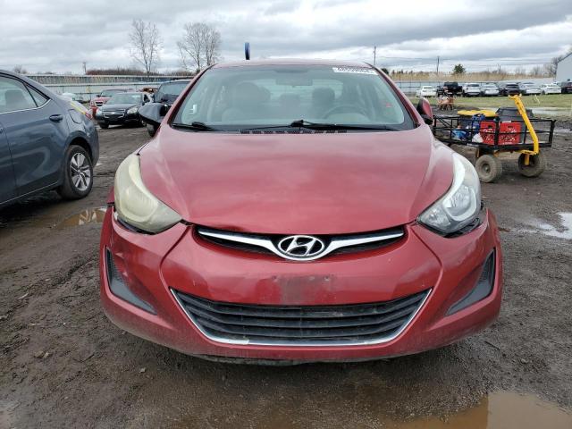 2015 Hyundai Elantra Se VIN: 5NPDH4AEXFH562141 Lot: 48559064