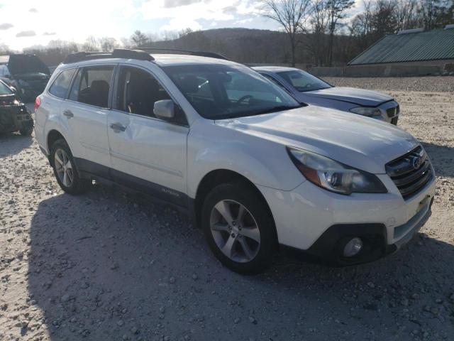 2013 Subaru Outback 2.5I Limited VIN: 4S4BRBSC3D3231329 Lot: 47280354