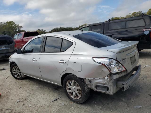2015 Nissan Versa S VIN: 3N1CN7AP9FL877605 Lot: 45142494