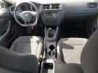 VOLKSWAGEN JETTA BASE photo