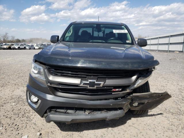 1GCHTDE30G1197888 | 2016 Chevrolet colorado z71