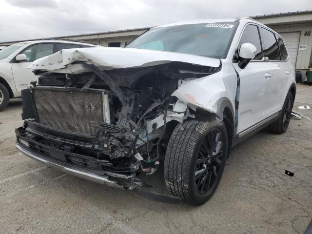 2020 Kia Telluride Sx VIN: 5XYP5DHC9LG063103 Lot: 47338164