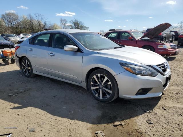 2016 NISSAN ALTIMA 2.5 - 1N4AL3AP0GN331284