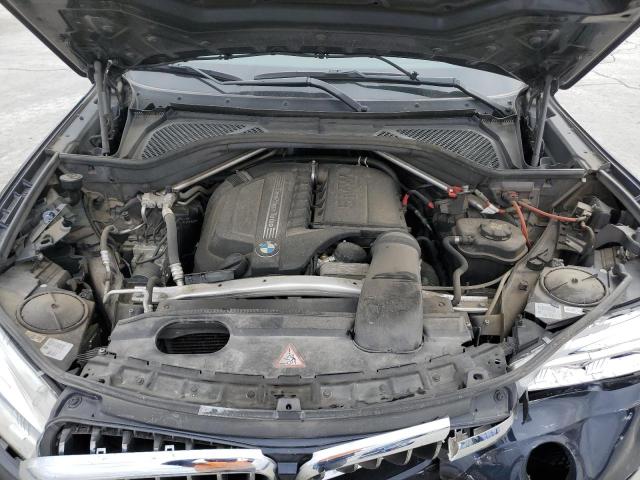 VIN 5UXKR0C55F0P03638 2015 BMW X5, Xdrive35I no.12