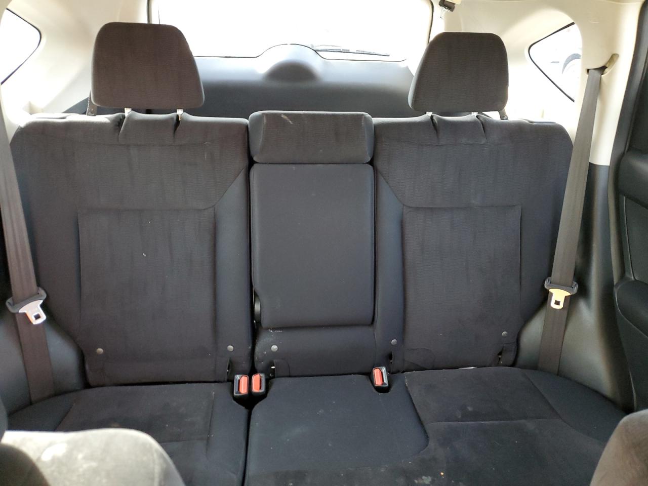 2HKRM4H3XEH715508 2014 Honda Cr-V Lx