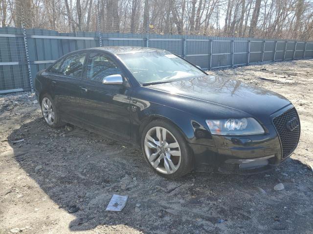 2008 Audi S6 Quattro VIN: WAUDN74F48N030107 Lot: 46255694