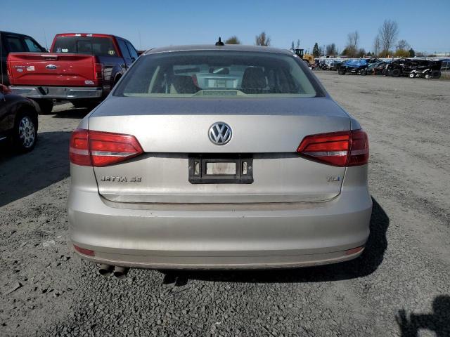 2015 Volkswagen Jetta - Image 6