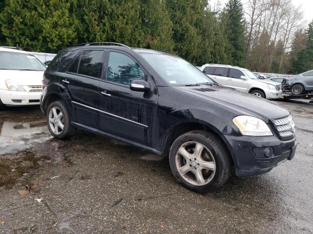 2008 Mercedes-Benz Ml 350 VIN: 4JGBB86E58A369944 Lot: 47821254