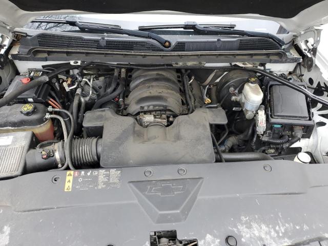 2018 CHEVROLET SILVERADO - 3GCUKNEC9JG500022