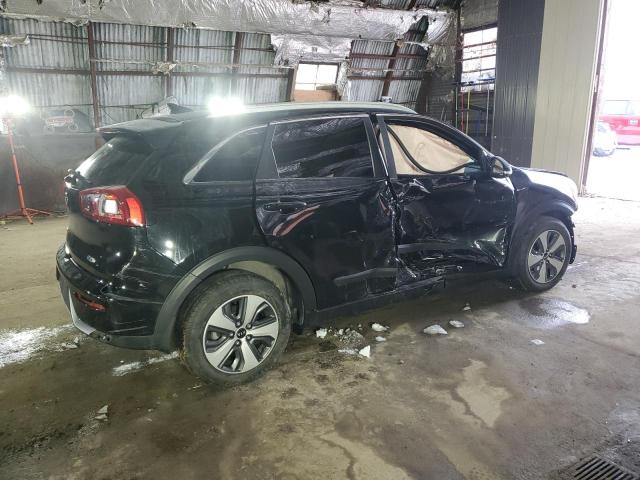 2018 KIA NIRO TOURI - KNDCE3LC9J5152479