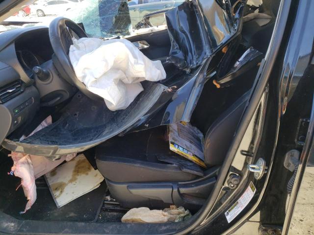 2020 Nissan Sentra Sv VIN: 3N1AB8CV9LY263797 Lot: 47601984