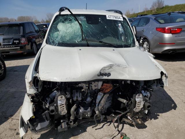 2022 JEEP RENEGADE A ZACNJDE11NPN68025