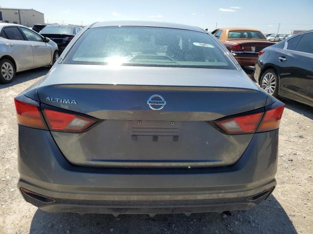 2022 Nissan Altima S VIN: 1N4BL4BV8NN344191 Lot: 46258744