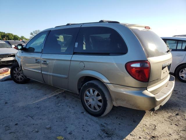 2006 Chrysler Town & Country Touring VIN: 2A4GP54L76R924472 Lot: 47483374