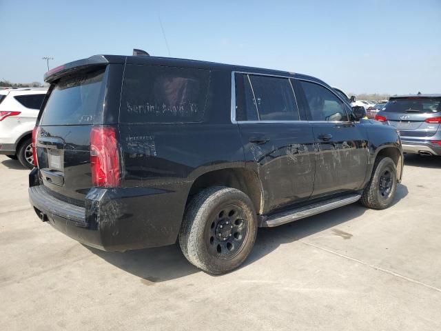 2017 CHEVROLET TAHOE 1GNLCDEC6HR152118