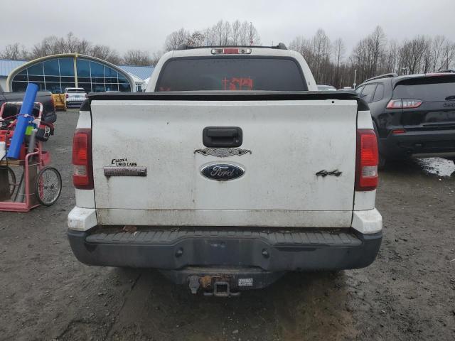 2007 Ford Explorer Sport Trac Xlt VIN: 1FMEU51K97UA24951 Lot: 44747334
