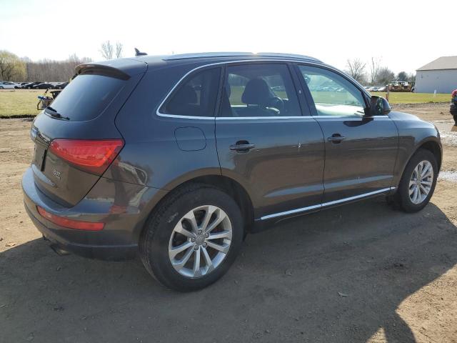 VIN WA1LFAFP2EA107052 2014 Audi Q5, Premium Plus no.3