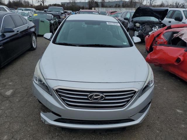 VIN 5NPE24AF6GH305445 2016 HYUNDAI SONATA no.5