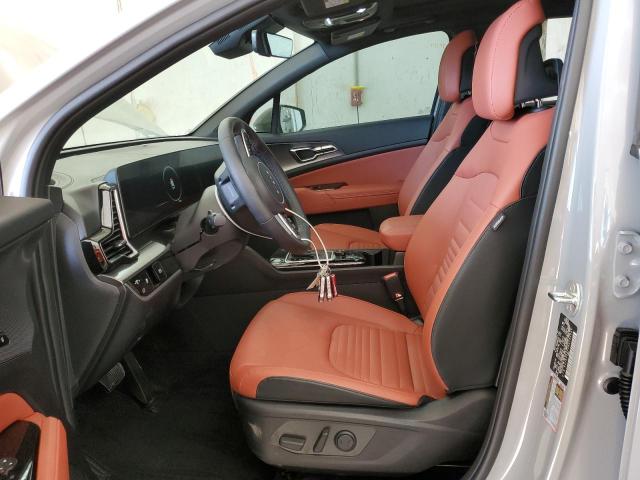 2024 KIA SPORTAGE S - 5XYK53DF0RG182025