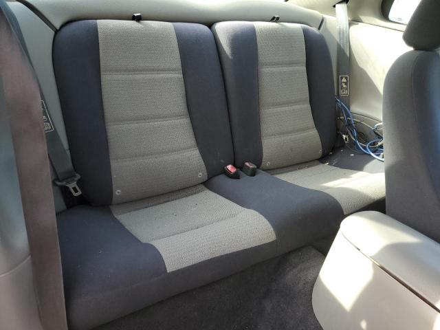 2003 Ford Mustang VIN: 1FAFP40493F383606 Lot: 47431564