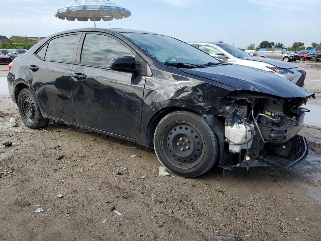 2019 TOYOTA COROLLA L - 2T1BURHE9KC175017