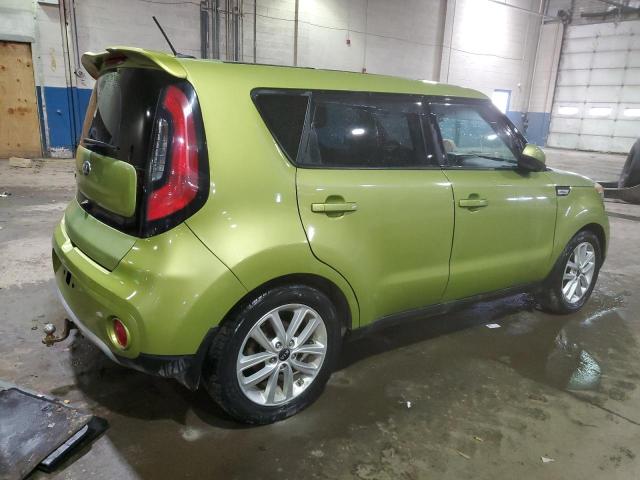 2017 KIA SOUL + - KNDJP3A56H7881379